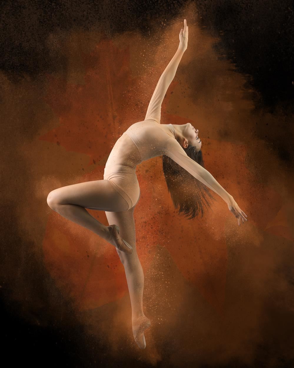 Ayala Dance